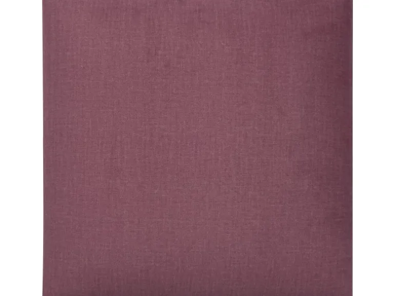 Wandkissen Quadrat 30 cm x 30 cm Beere