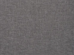 Wandkissen Quadrat 30 cm x 30 cm Dunkelgrau Struktur