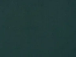 Wandkissen Rechteck 60 cm x 30 cm Dunkelgrün Samt