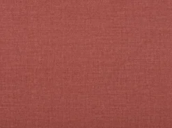 Wandkissen Rechteck 60 cm x 30 cm Terracotta