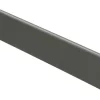 Wandleiste 44 x 4,5 mm Länge 2,5 m Anthrazit