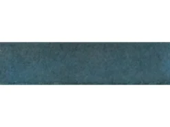 Wandverblender Piccadilly Blau Matt 6 cm x 25 cm