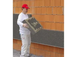 WDVS Basis-Paket WLG 032 80 mm