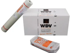 WDVS Basis-Paket WLG 035 140 mm