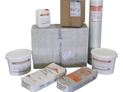 WDVS-Premium-Paket WLG 035 180 mm mit Mineralwoll-Dämmplatten