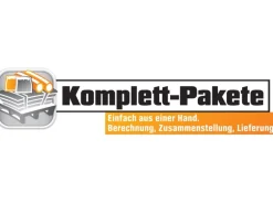 WDVS-Premium-Paket WLG 035 120 mm mit Mineralwoll-Dämmplatten