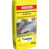 Weber Boden-Ausgleichsmasse bis 60 mm 20 kg