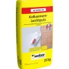 Weber Kalkzement-Leichtputz 25 kg
