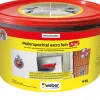 Weber Malerspachtel extra fein To Go 4 kg