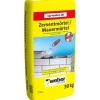Weber Zementmörtel/Mauermörtel 30 kg