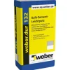 weber.dur 132 Kalk-Zement-Leichtputz 30 kg