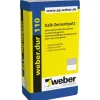 weber.dur 110 Kalkzementputz 30 kg