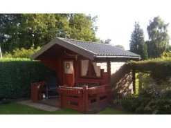 Weckman Pfannenblech Typ 2 Anthrazit 6.750 mm x 1.140 mm x 0,5 mm