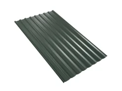 Weckman Trapezblech W20 2.500 mm x 1.135 mm x 0,5 mm Nadelgrün