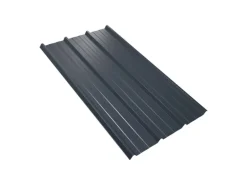 Weckman Trapezblech W45 2.500 mm x 1.069 mm x 0,5 mm Anthrazit