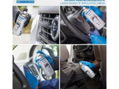 WEICON Cockpit-Spray 400 ml