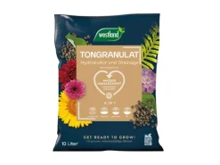 Westland Tongranulat Blähton 10 l