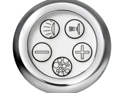 Whirlpool-Komplettsystem Cubic 170 cm x 75 cm