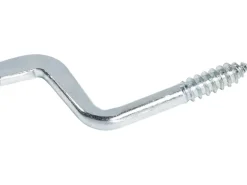 Wiener Vorreiber Verzinkt 35 mm 2 Stück