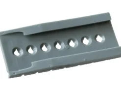 Wigasil Brüstungs-Set Montagesystem für Brüstungsauflage