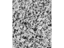 Wigasil Fensterbank mit Wasserrille Naturstein 275 cm x 25 cm x 2 cm Grau-Weiß