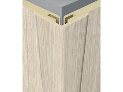 Winkelleiste 28 mm x 28 mm Länge 2600 mm