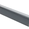 Winkelleiste 31 x 31 mm Länge 2,5 m Anthrazit