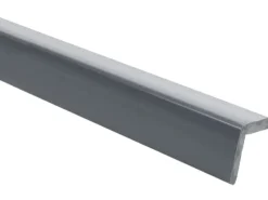Winkelleiste 31 x 31 mm Länge 2,5 m Anthrazit
