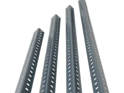 Winkelprofil 250 cm Baukasten-Schraubsystem