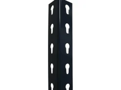 Winkelprofil 248 cm Baukasten-Stecksystem