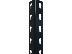 Winkelprofil 200 cm Baukasten-Stecksystem