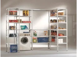 Winkelprofil Vario-System 1500 mm x 35 mm