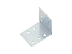 Winkelverbinder 50 mm x 50 mm x 40 mm