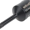 wolfcraft Diamant-Bohrer Ceramic für Winkelschleifer Ø 6 mm