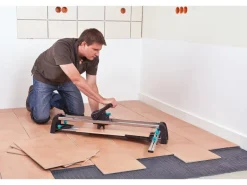 wolfcraft Fliesenschneider TC 670 Expert