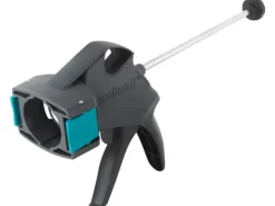 wolfcraft Mechanische Kartuschenpresse für 310 ml Kartuschen MG 300