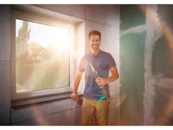 wolfcraft Mechanische Kartuschenpresse für 310 ml Kartuschen MG 300