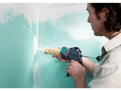 wolfcraft Mechanische Kartuschenpresse für 310 ml Kartuschen MG 300