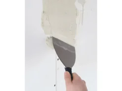 Wolfcraft Profi-Breitspachtel 15 cm