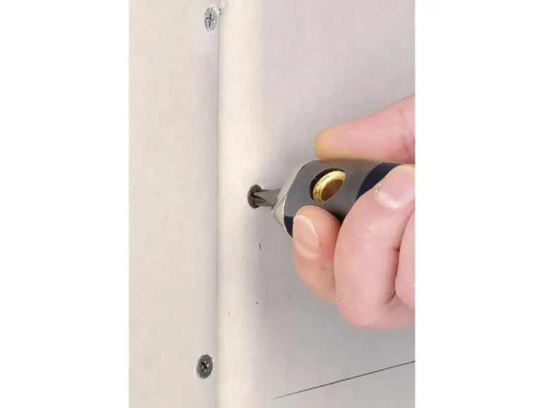 Wolfcraft Profi-Breitspachtel 15 cm