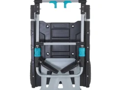 wolfcraft Sackkarre Transportsystem TS 2500 max. 150 kg