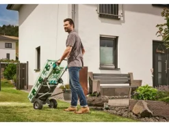 wolfcraft Sackkarre Transportsystem TS 2500 max. 150 kg