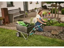 wolfcraft Sackkarre Transportsystem TS 2500 max. 150 kg