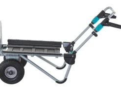 wolfcraft Sackkarre Transportsystem TS 2500 max. 150 kg