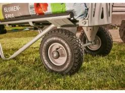 wolfcraft Sackkarre Transportsystem TS 2500 max. 150 kg