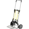 wolfcraft Sackkarre TS 850 Klappbar 100 kg Traglast