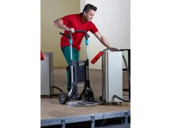 wolfcraft Sackkarre TS 1500 klappbar