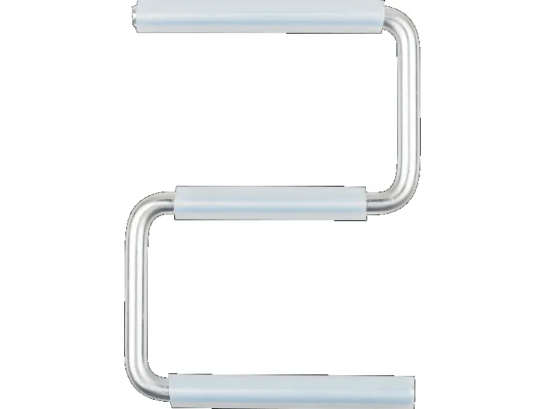 wolfcraft Türblatt-Montage-Set 3-teilig