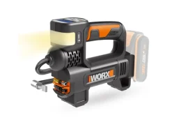 Worx Akku-Kompressor WX092.9 20 V