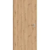 Zimmertür Artis Eiche Längs 198,5 cm x 73,5 cm Anschlag Links